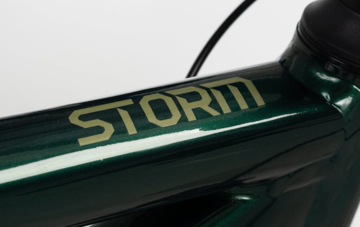 Norco storm green hot sale