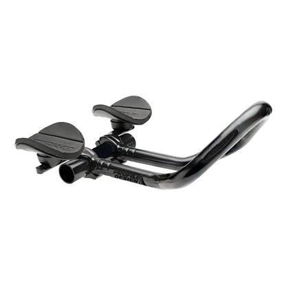 Profile Design Century Clip-On Aero Bars - Black - 2023