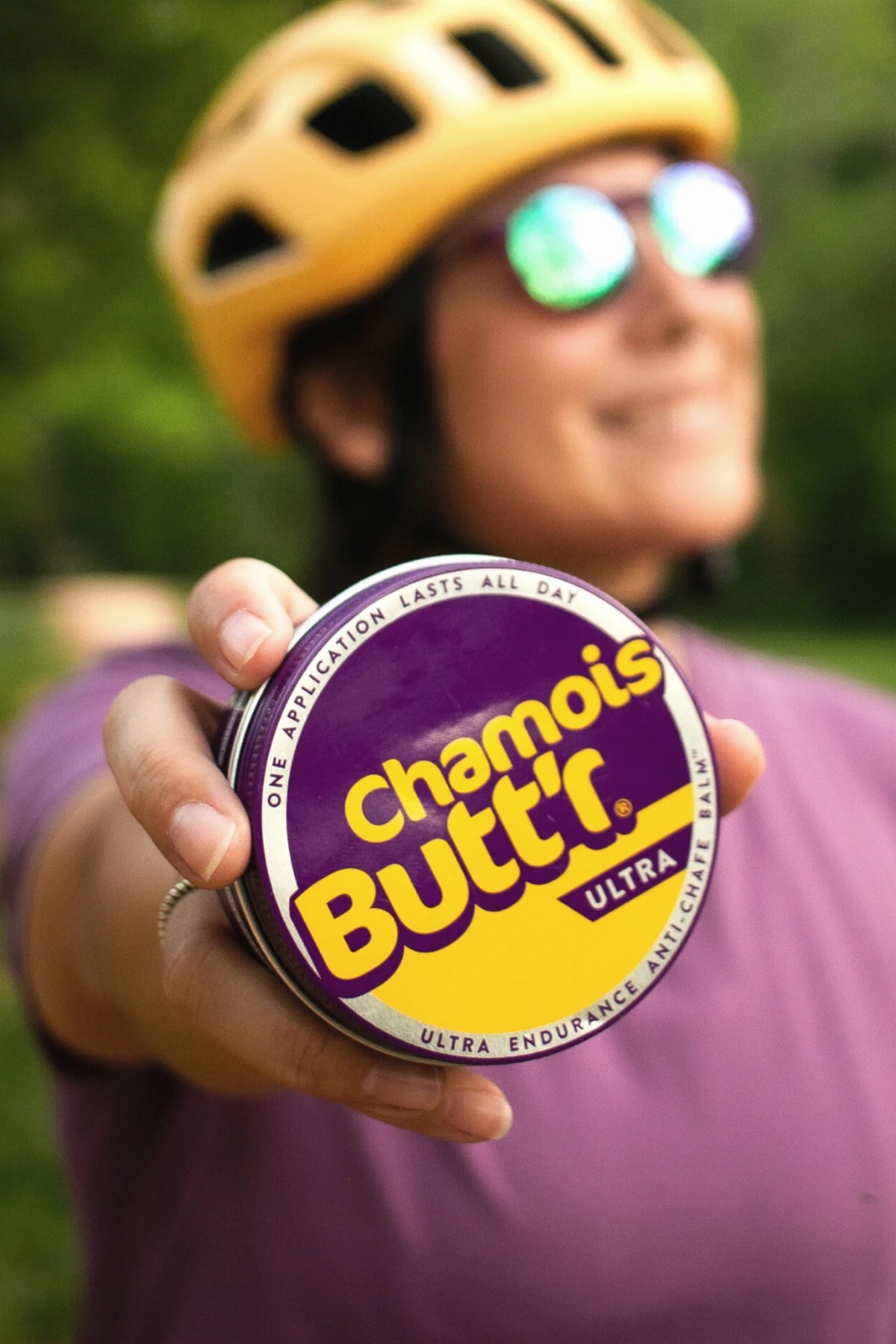 Chamois Butt'r Ultra Anti-Chafe Balm
