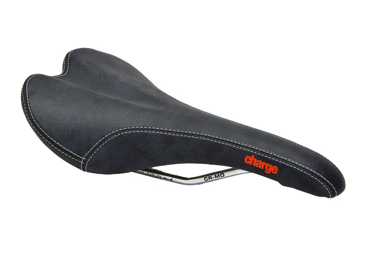 Charge spoon shop cromo saddle