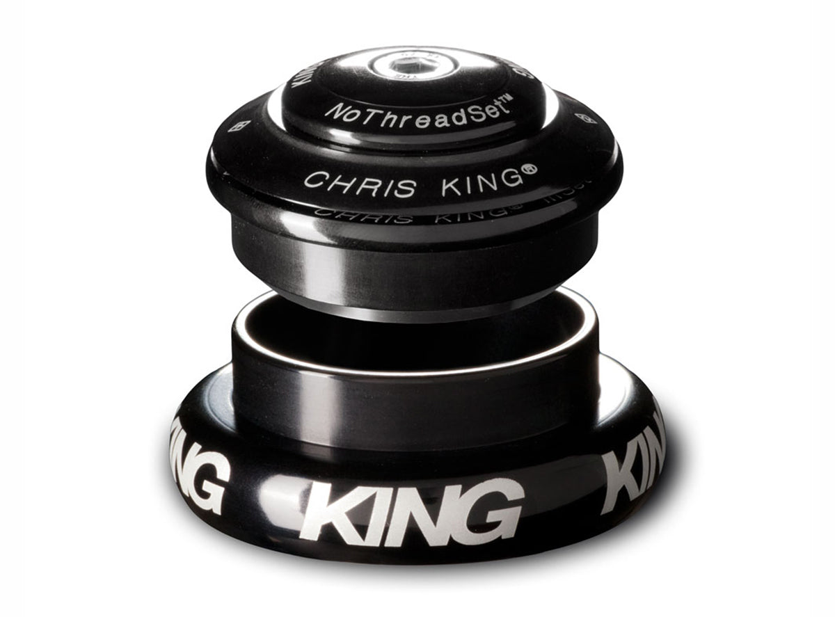 Chris King Inset 7 Headset - 1.1/8