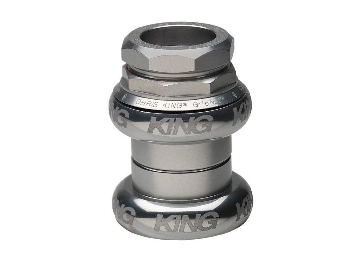Chris King Gripnut Headset - 1" - Sotto Voce