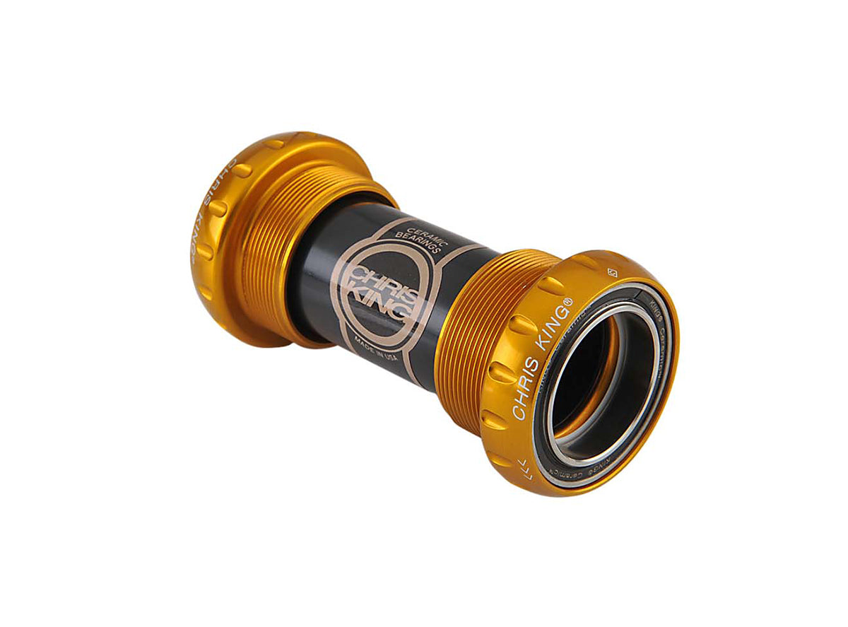 Chris King Threadfit 24 Bottom Bracket