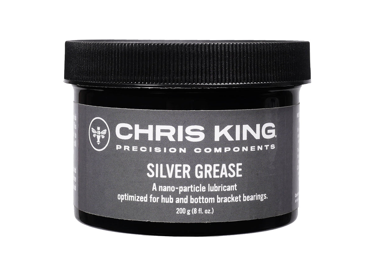 Chris King Silver Grease