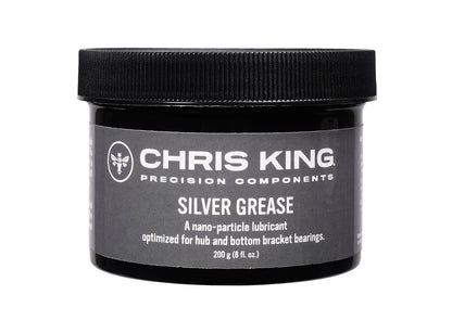 Chris King Silver Grease