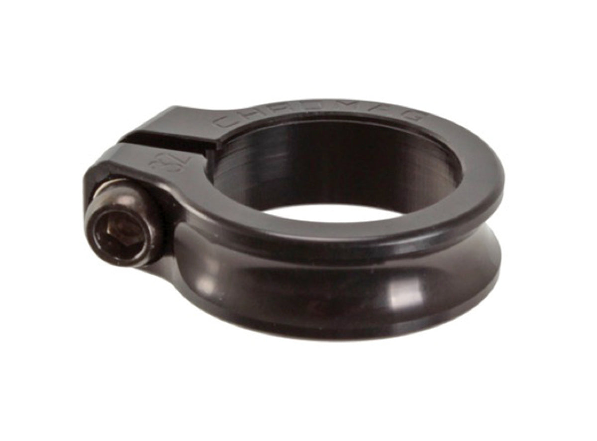 Chromag hot sale seat clamp