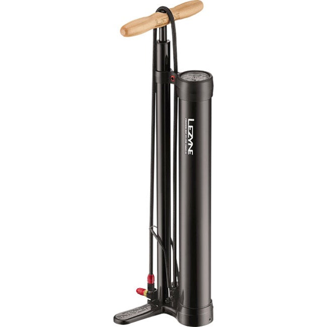 Lezyne Pressure Over Drive
