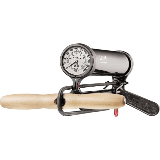 Lezyne Pressure Over drive 2.5 floor Pump