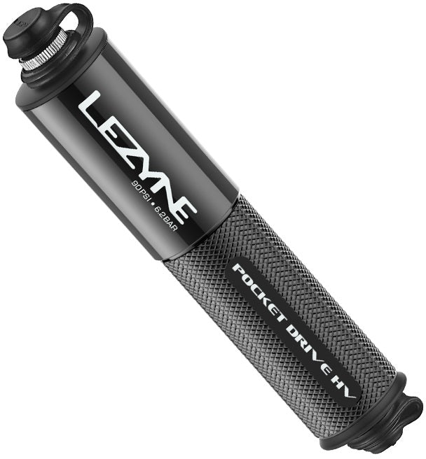 Lezyne Pocket Drive HV