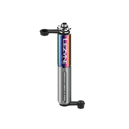 Lezyne Pocket Drive Pro Neo Mini Pump