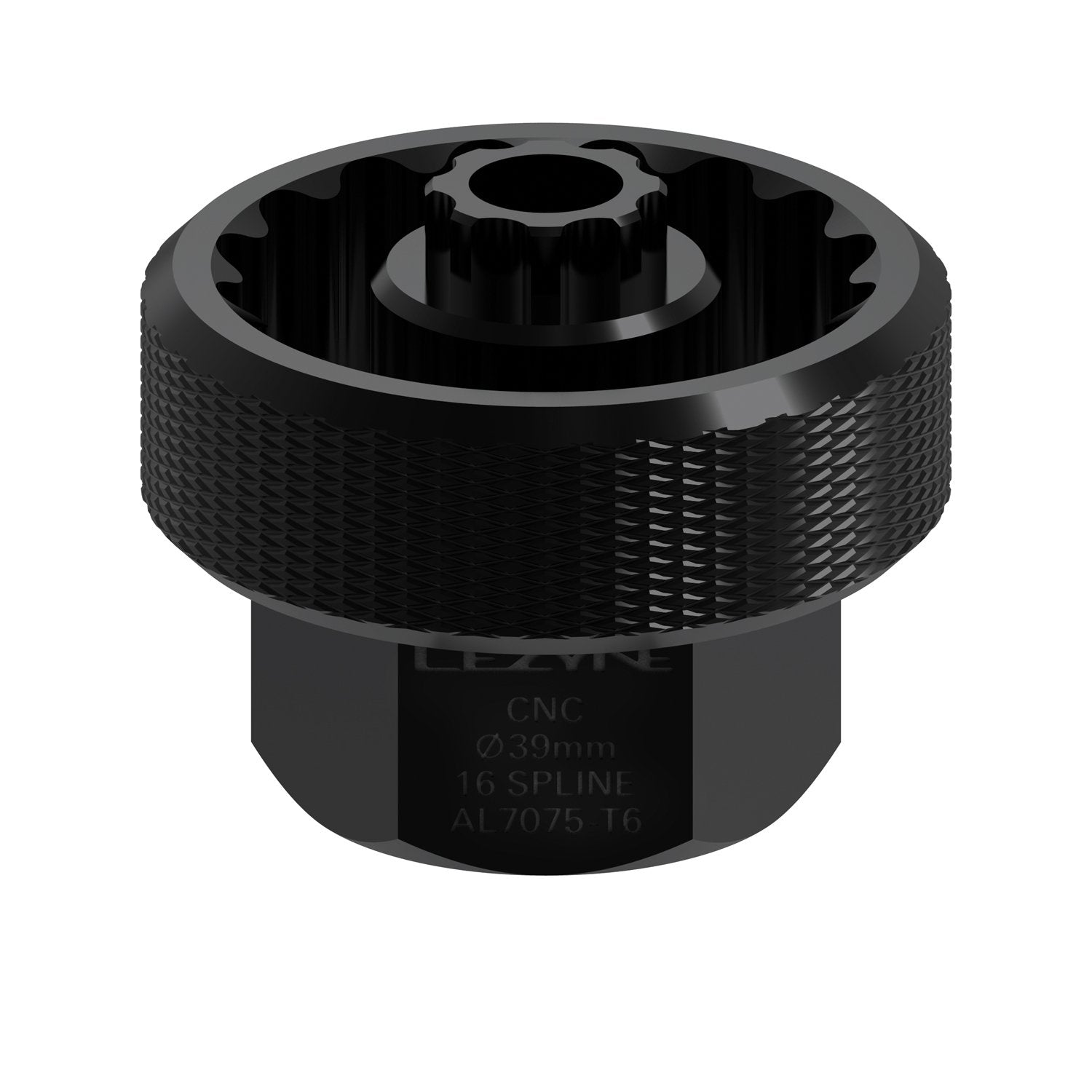 Lezyne CNC Alloy Bottom Bracket Tool