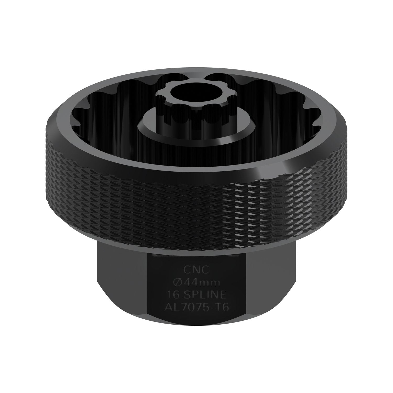 Lezyne CNC Alloy Bottom Bracket Tool - Thumbnail 4