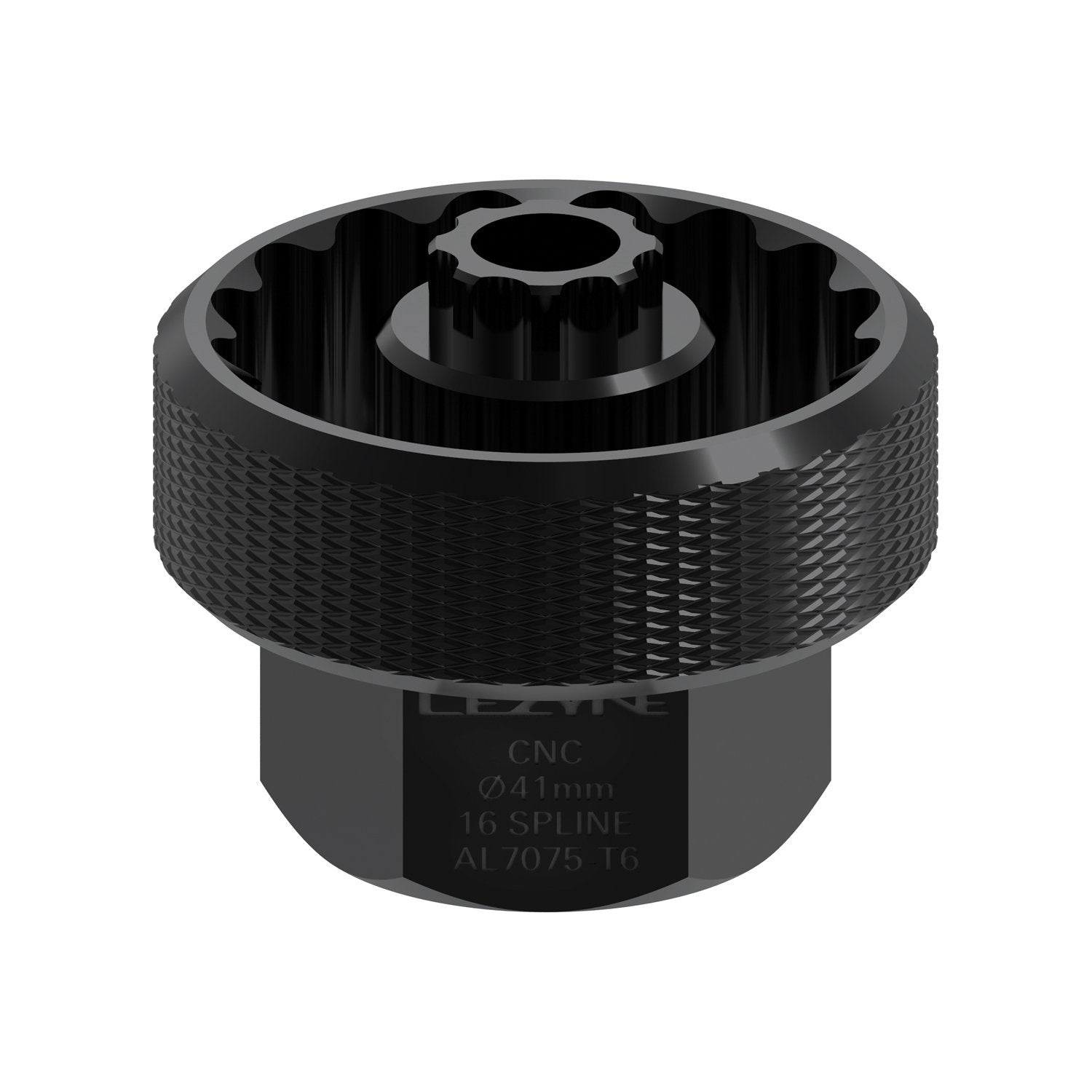 Lezyne CNC Alloy Bottom Bracket Tool - Thumbnail 2