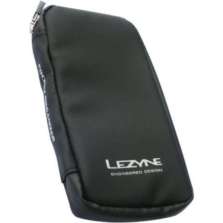 Lezyne Pocket Organizer Bag - Loaded Black Road 