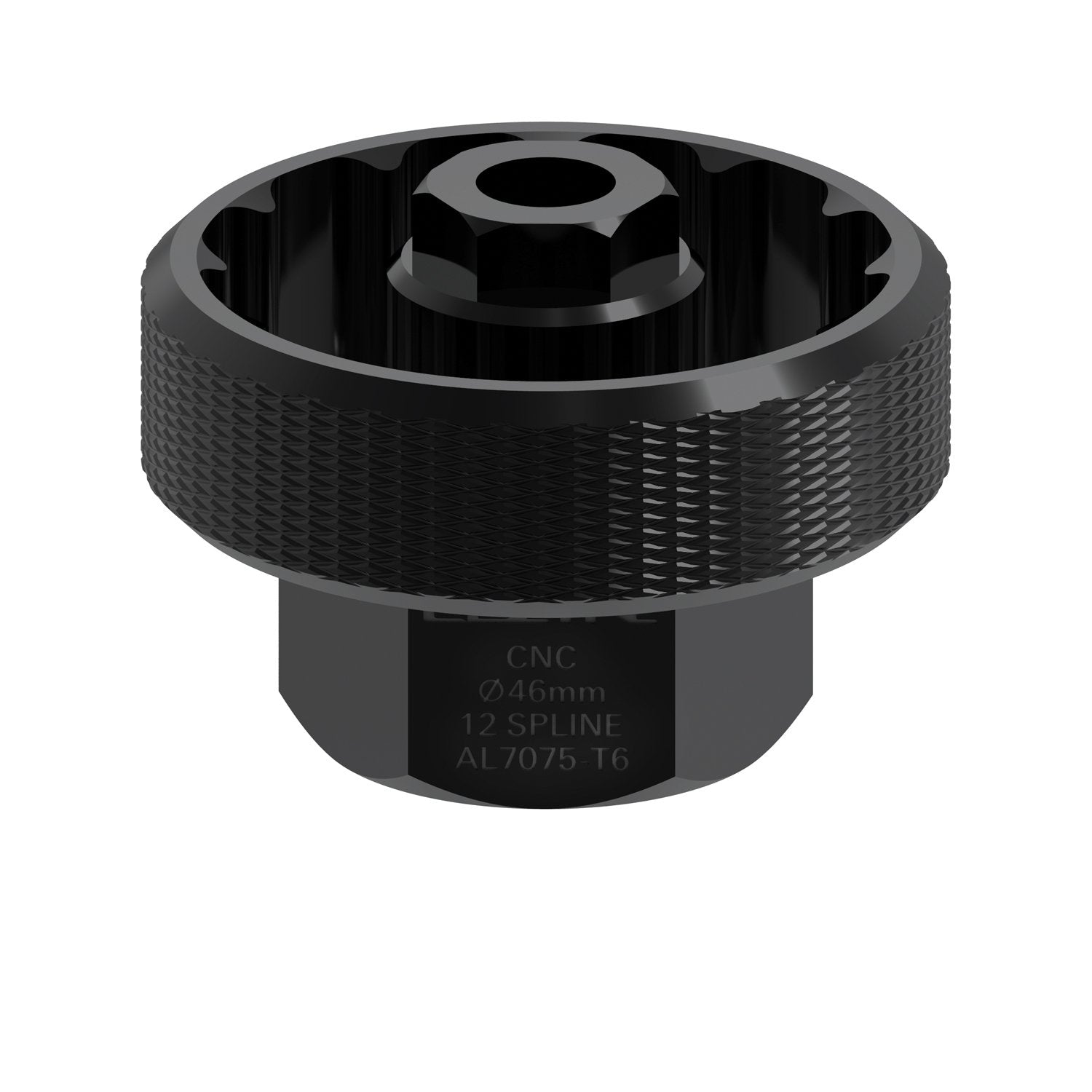 Lezyne CNC Alloy Bottom Bracket Tool - Thumbnail 3