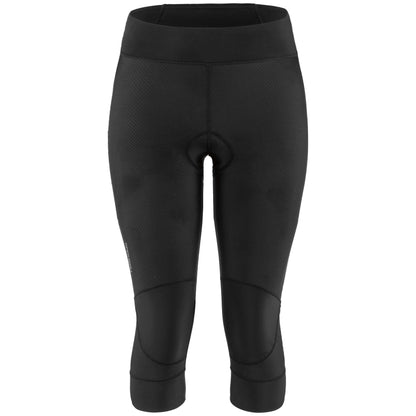 Louis Garneau Optimum 2 Knickers - Womens - Black Black Small 