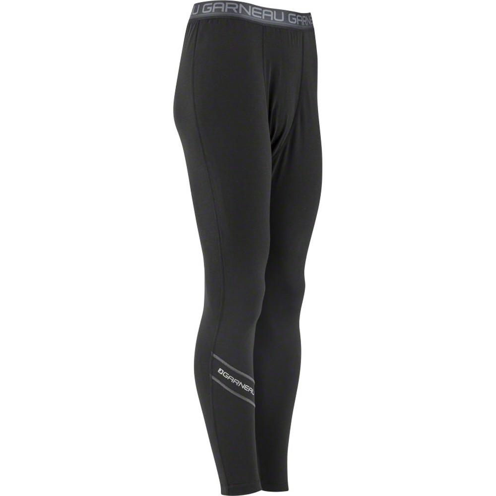 Louis Garneau 2004 Pant - Black Black Small 