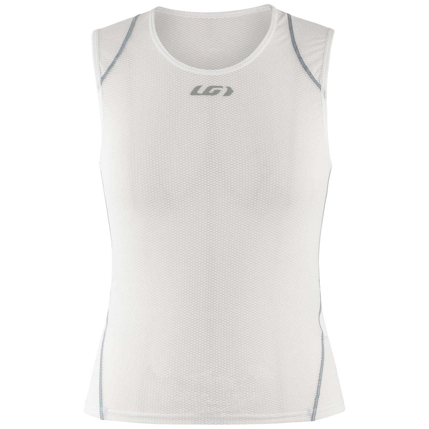 Louis Garneau 1001 Singlet Top - Womens - White White Small 