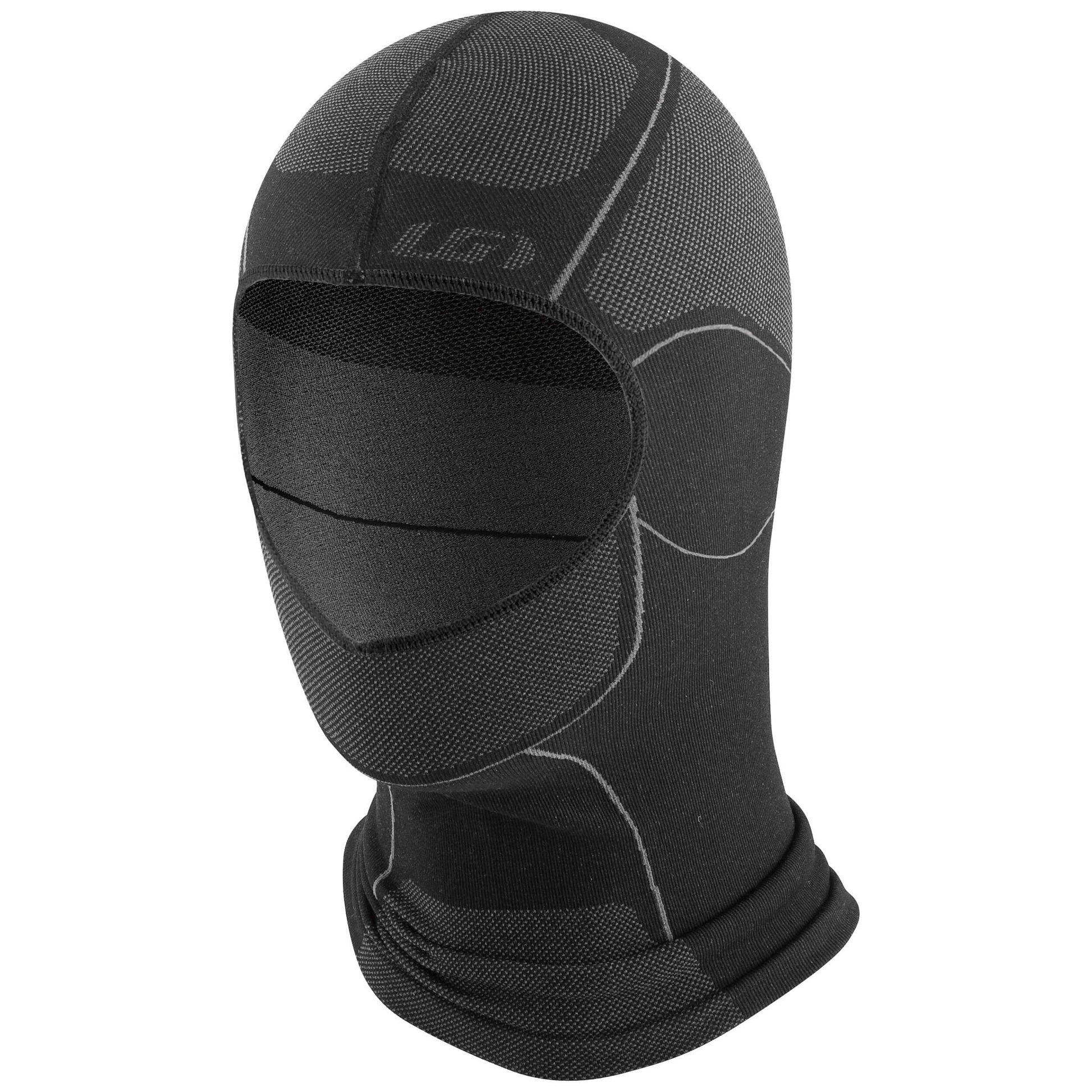 Louis Garneau Matrix 2.0 Balaclava - Black Black One Size 