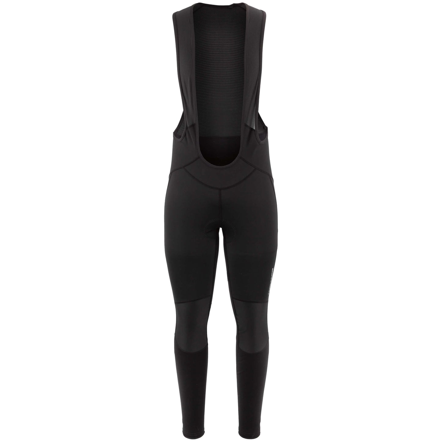 Louis Garneau Providence 2 Chamois Bib Tight - Black Black Small 