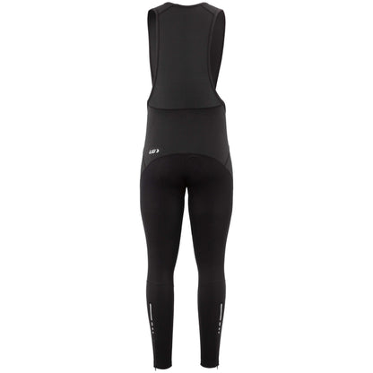 Louis Garneau Providence 2 Chamois Bib Tight - Black