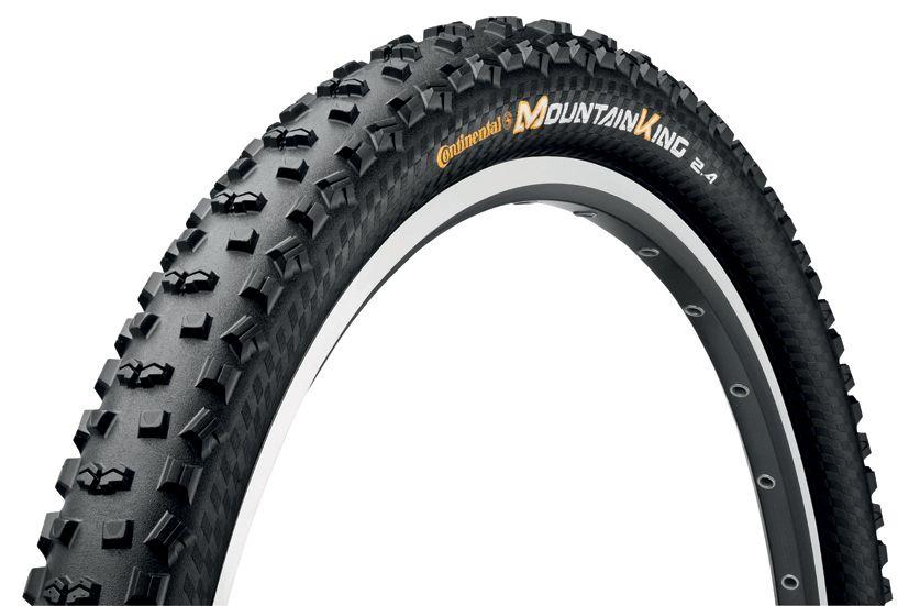 Continental Mountain King ProTection 27.5" Folding MTB Tire