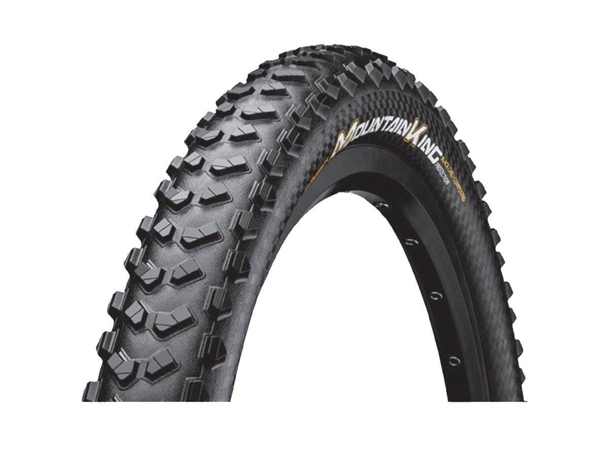 Continental Mountain King ProTection 27.5" Folding MTB Tire