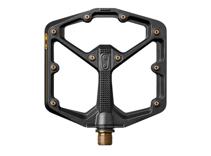 Crank Brothers Stamp 11 Platform Pedals - Black