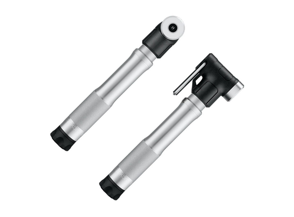 Crankbrothers best sale bike pump