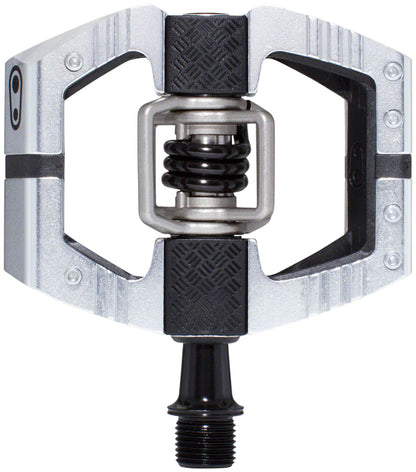 pedal polish Mallet E Pedals