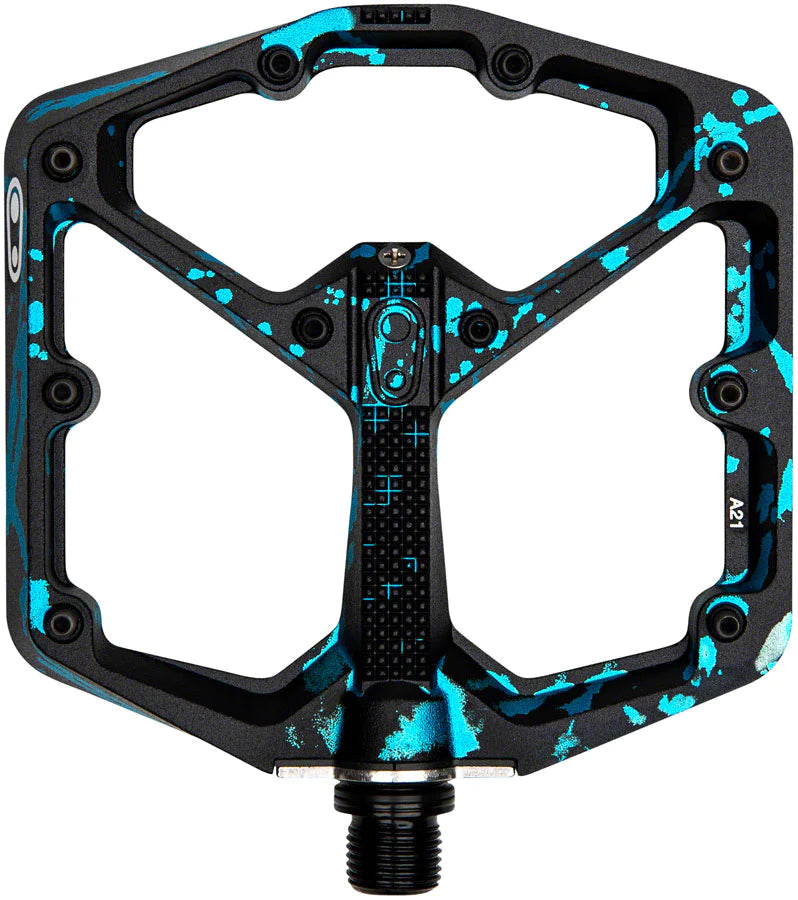 Crank Brothers Limited Edition Stamp 7 Pedals