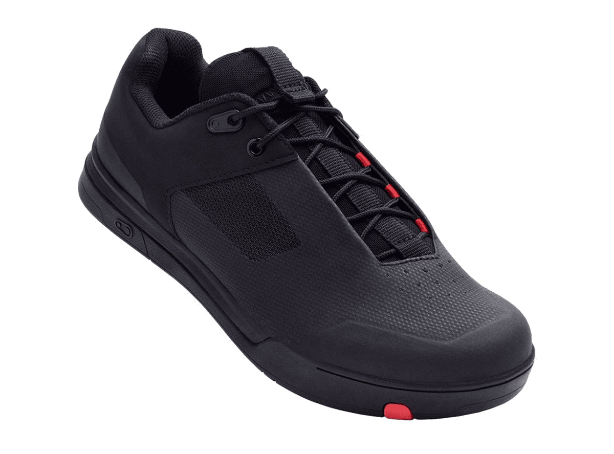 Giro Zapatillas MTB Mujer - Sector - black/dark shadow