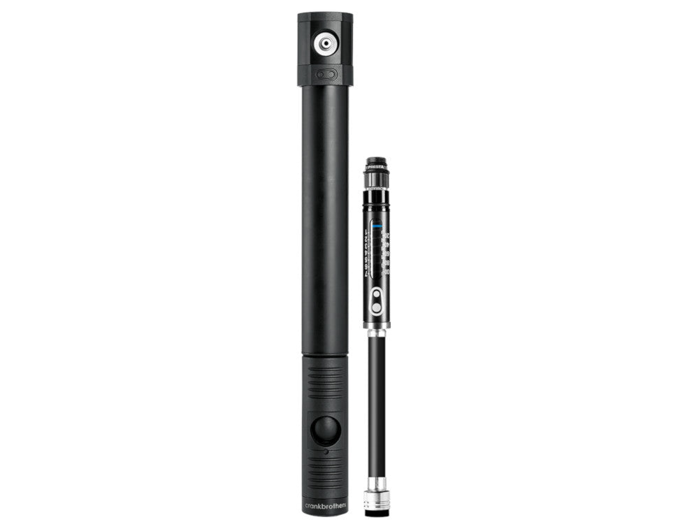Crankbrothers Klic Pump - Thumbnail 2