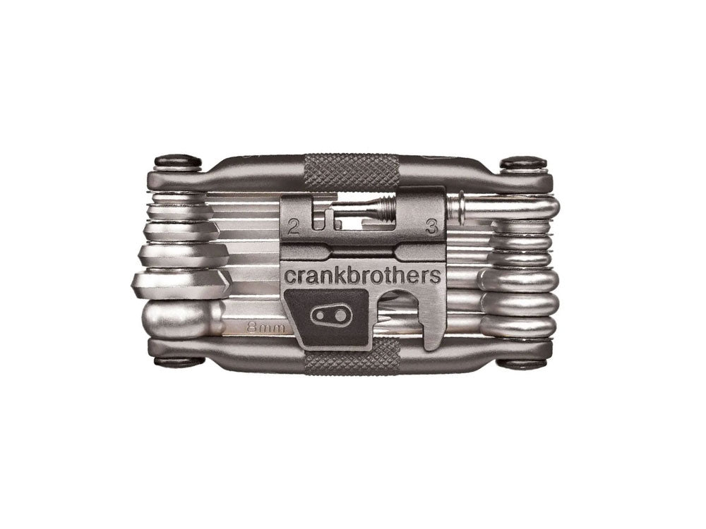 crankbrothers M20 Multi-tool - bike-components