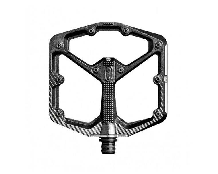 Crank Brothers Stamp 7 Small Platform Pedals - Danny MacAskill Signature Edition Danny MacAskill Signature Edition  