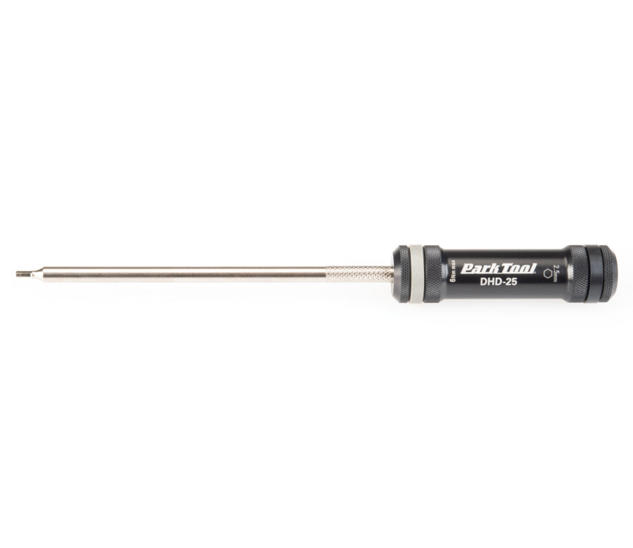 Park Tool Precision Hex Driver DHD