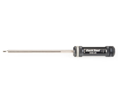 Park Tool Precision Hex Driver DHD