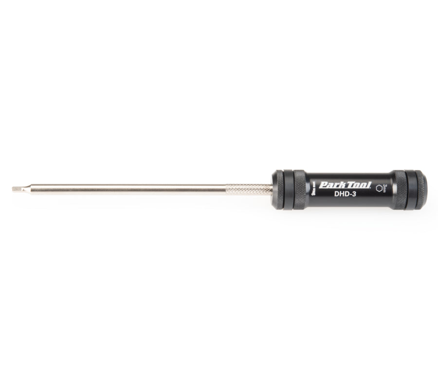 Park Tool Precision Hex Driver DHD