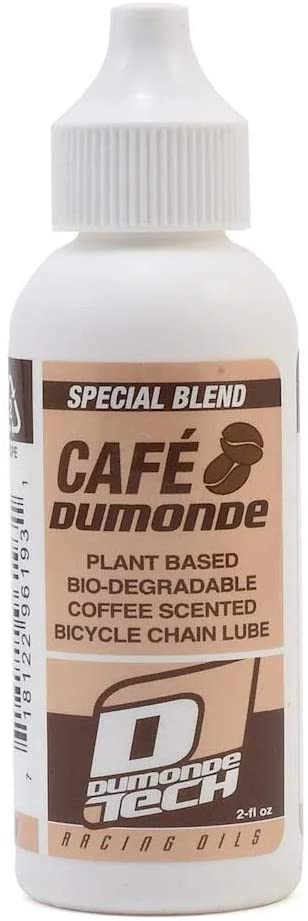 Dumonde Tech BCL Café Lube 2oz  