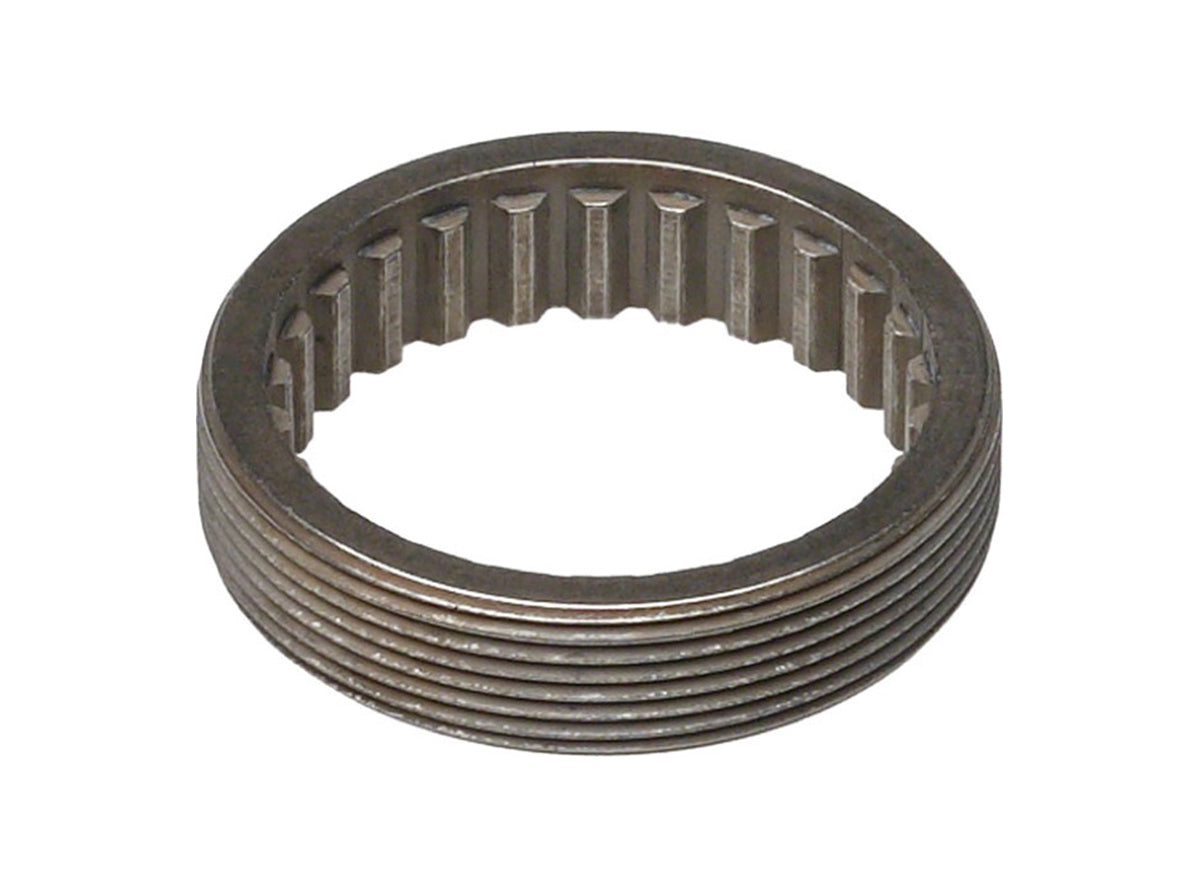 DT Swiss Threaded Ring Insert – Cambria Bike