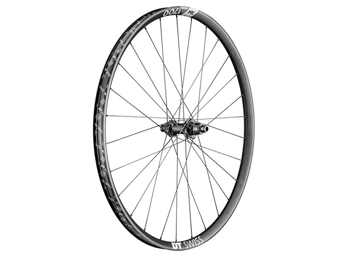 DT Swiss XM 1700 SPLINE Rear Wheel - Thumbnail 4