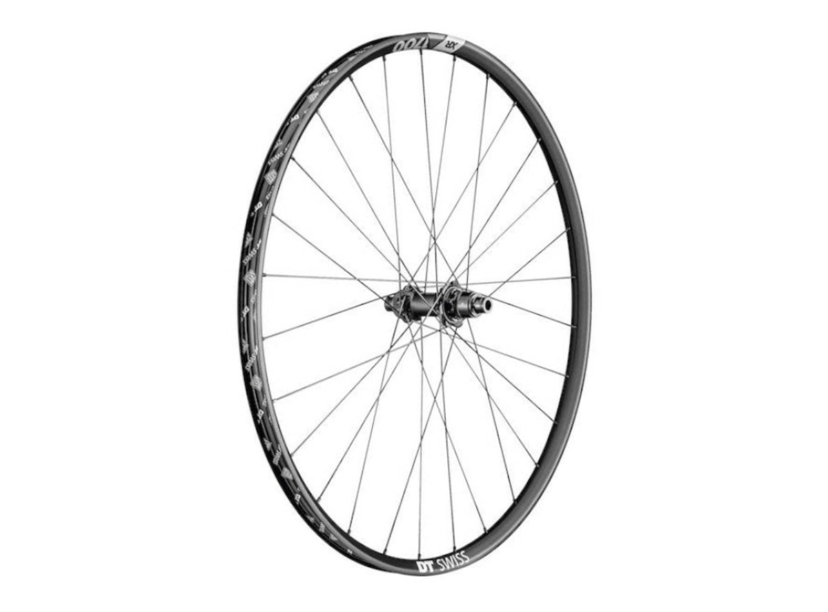 DT Swiss XR 1700 Spline 29" MTB Wheel - Rear Black 12x148mm - XD Center Lock