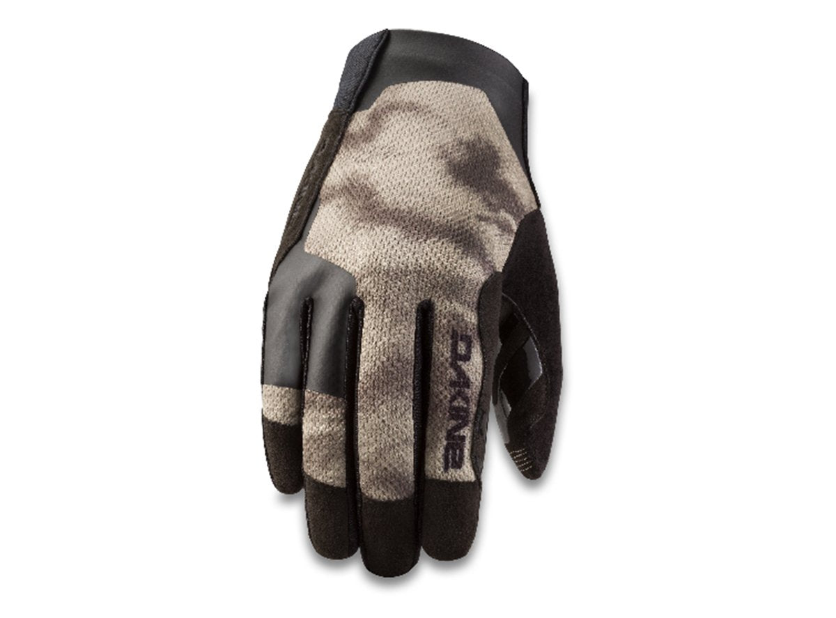 Dakine Covert MTB Glove - Ashcroft Camo - 2022 Ashcroft Camo X-Small 