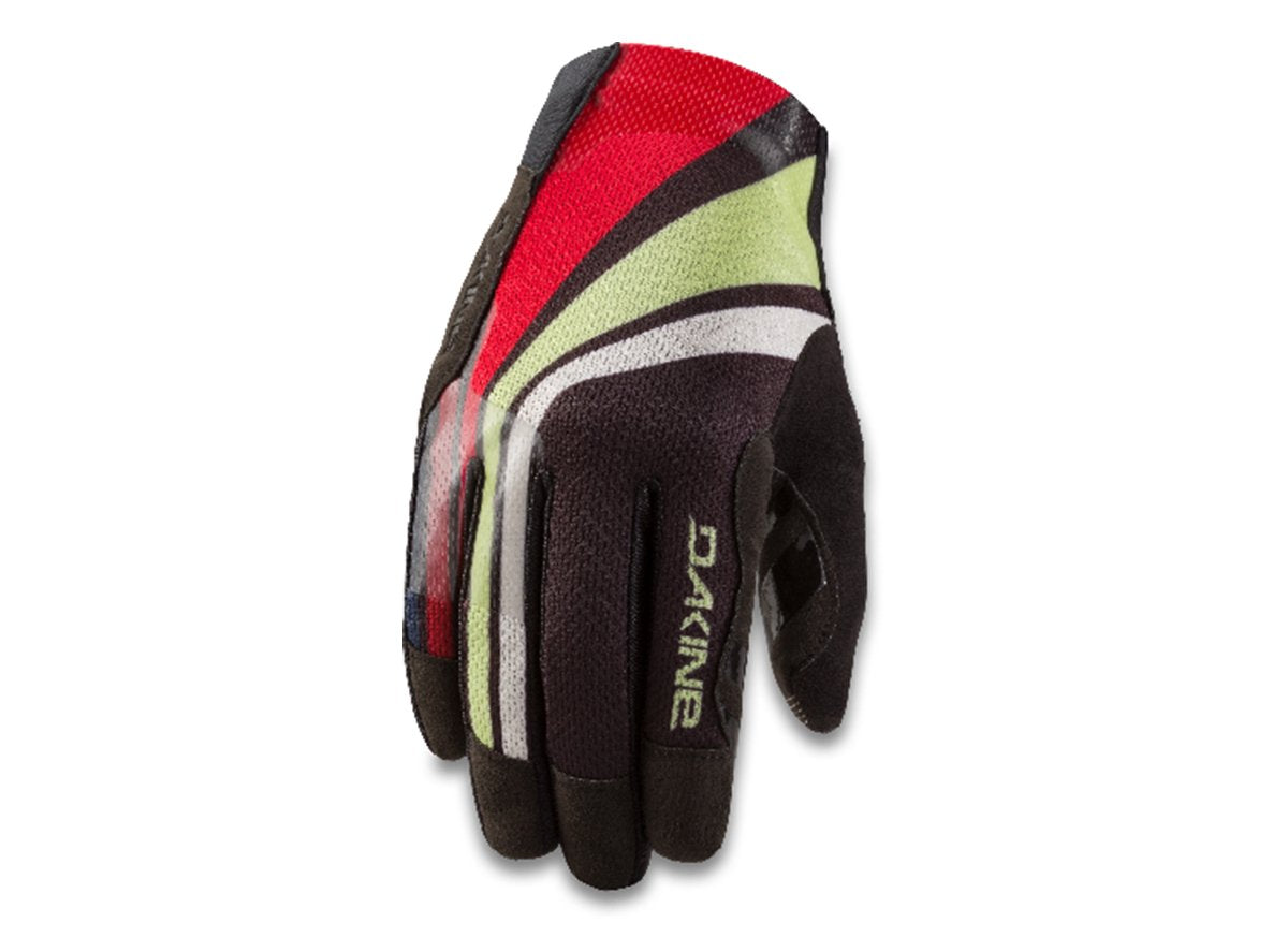 Dakine Covert MTB Glove - Borderline - 2022 - Cambria Bike