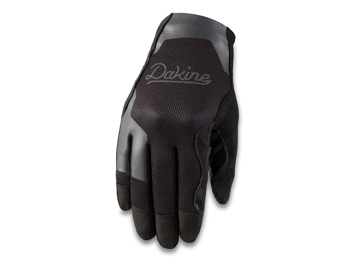 Dakine Covert MTB Glove - Womens - Black - 2022 Black X-Small 