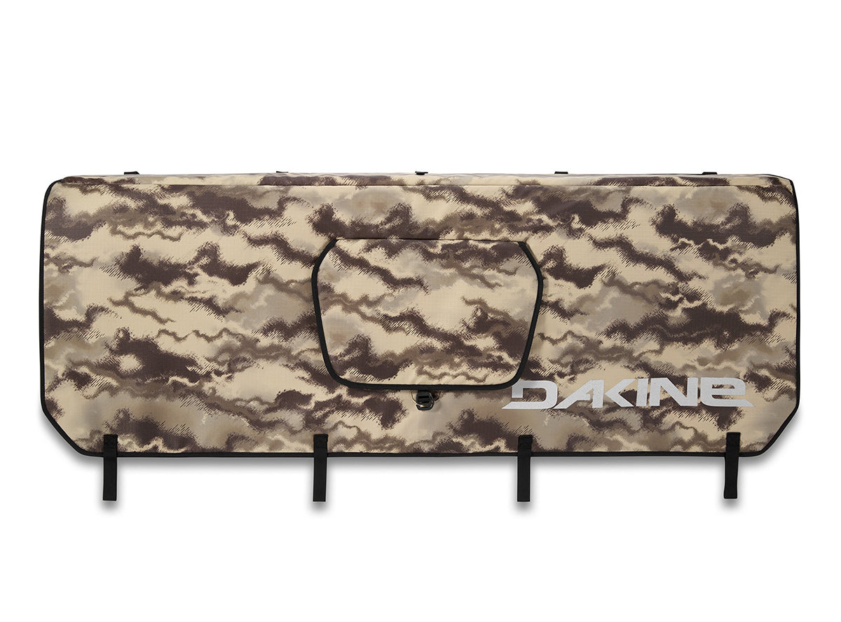 Dakine dlx hot sale pickup pad