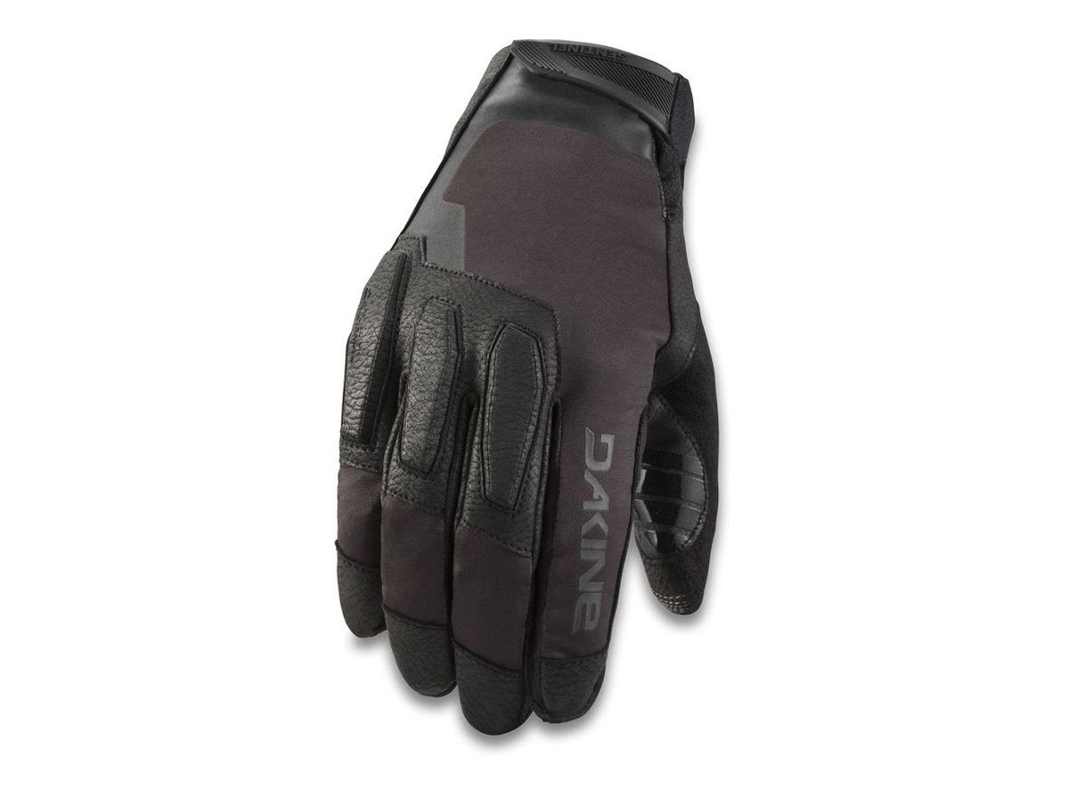 Dakine Sentinel MTB Glove - 2021 - Black - 2022 Black X-Small 