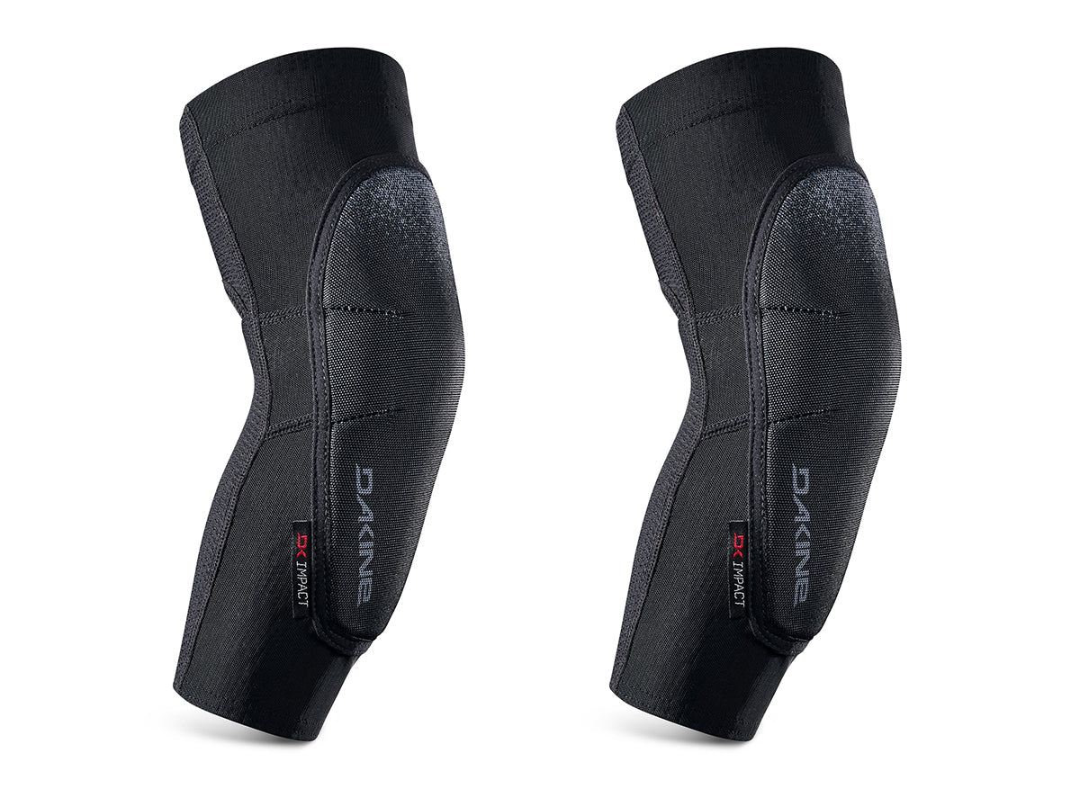 Dakine Slayer Elbow Pads - Black - 2022 Black X-Small 