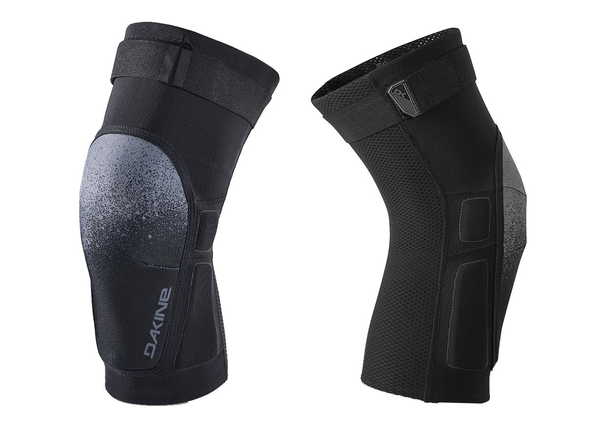 Dakine Slayer Pro Knee Pads - Black - 2022 Black 2X-Small 