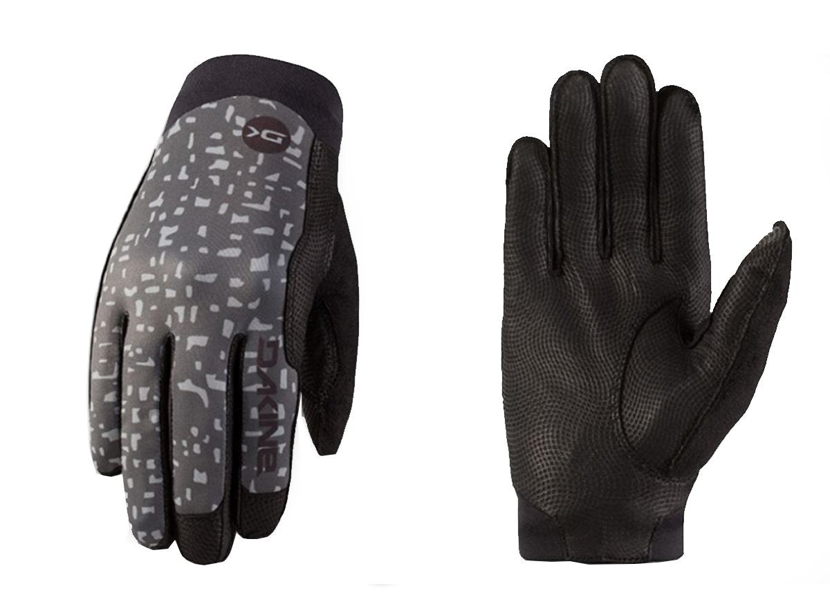 Dakine Thrillium MTB Glove - Womens - Dark Fossil - 2022 Dark Fossil X-Small 